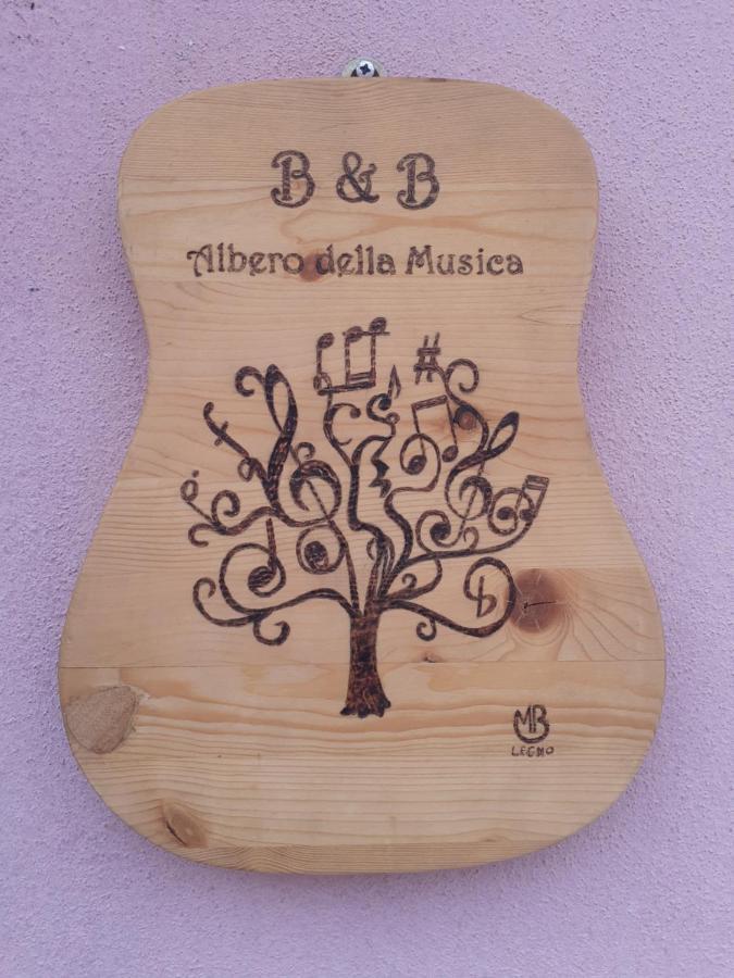 Albero Della Musica *