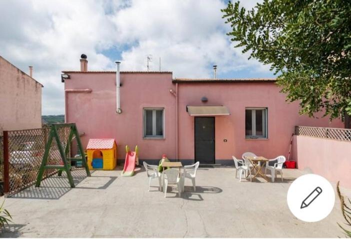 Bed & Breakfast Albero Della Musica *