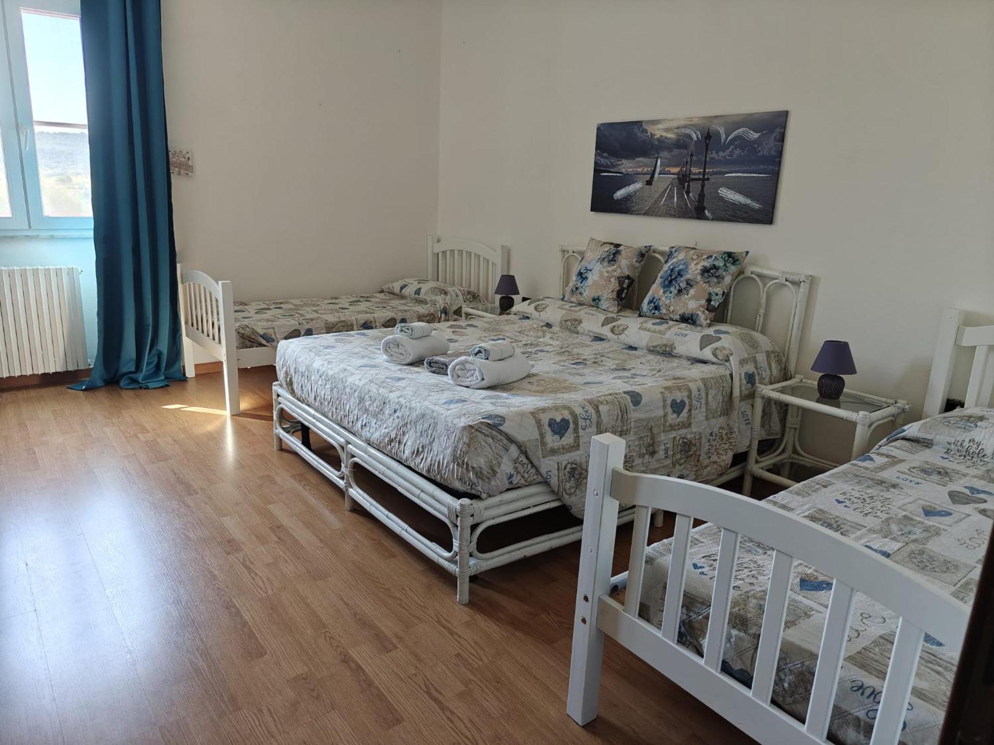 Bed & Breakfast Albero Della Musica *