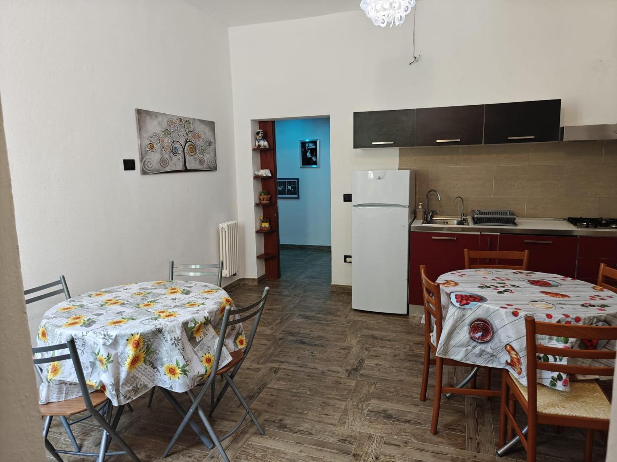 Albero Della Musica Bed & Breakfast *
