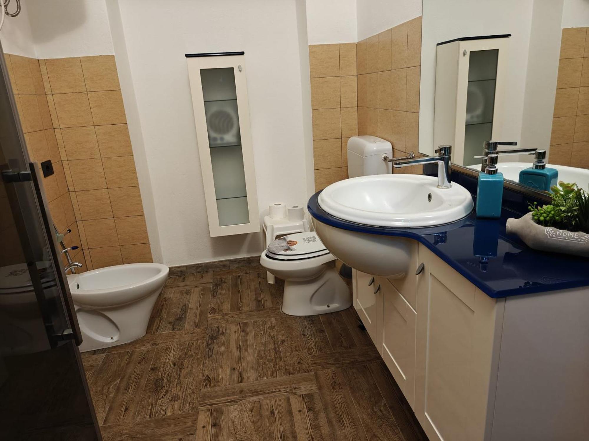 Albero Della Musica Bed & Breakfast Sassari