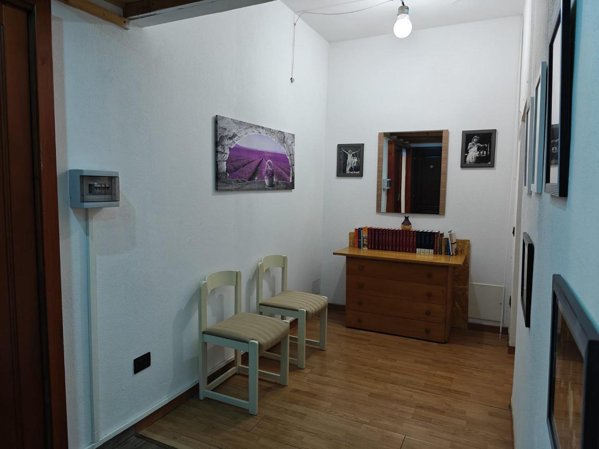 Bed & Breakfast Albero Della Musica